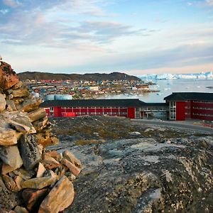 Hotel Arctic